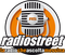 RadioStreet Messina Logo