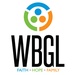 WBGL - WBGL Logo