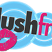 Lush FM Logo