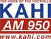 KAHI Radio - KAHI Logo