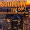 Soulcity the Beat Logo