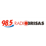 Radio Brisas Logo