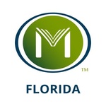 Moody Radio Florida - WKZM Logo