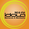 Radio Idola Semarang Logo