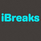 iBreaks Radio Logo