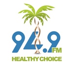 Healthy Choice FM Logo