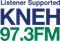 KNEH Radio - KNEH-LP Logo