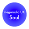 Megaradio UK Soul Logo