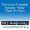 Dublin City FM Logo