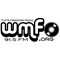 91.5 WMFO - WMFO Logo