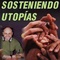 Sosteniendo Utopias Logo