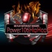 Power106HipHop Logo