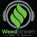 WeedStream Radio Logo