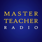 Master Teacher Radio Logo