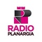 Radio Planargia Logo