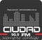 Fm Ciudad Logo