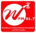 WFM 917 - WFM 91.7 Logo