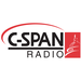 C-SPAN Radio 2 - WCSP-FM HD2 Logo