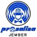 Prosalina Radio Logo