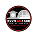 Saigon Radio - KVVN Logo