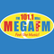 Mega Hit FM Logo