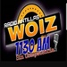 Radio Antillas - WOIZ Logo