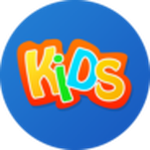 Open FM - Kids Logo