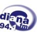 Diana FM Logo