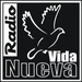 Radio Vida Nueva HD Logo