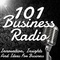 101 Business Radio Logo