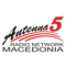 Antenna 5 Logo