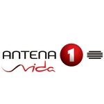 RTP - Antena 1 Fado Logo