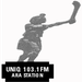 Uniq 103.1 FM Logo