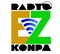 Radyo EZ-Konpa Logo