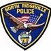 North Ridgeville Police Logo