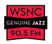 90.5 WSNC - WSNC Logo