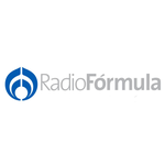 Radio Fórmula - Primera Cadena - XEKAM Logo