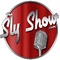 The Sly Show Logo