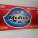 Radio Médica FM Logo