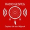 Radio Gespeg Logo
