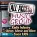 All Access Radio Logo