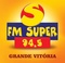 FM Super Logo