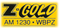 Z-Gold - WBPZ Logo
