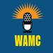 WAMC Northeast Public Radio - WOSR Logo