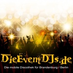 DieEventDJs Radio Logo