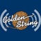 Golden String Radio Logo