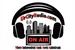 UrCity Radio Network - The Big Beat Logo