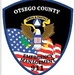 Otsego County Police, Fire, EMS, MSP, and DNR Logo