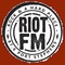 Riot FM Logo