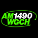 WGCH Logo